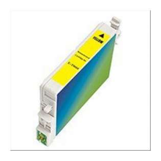 Remanufactured Epson T059420 cartridge - yellow