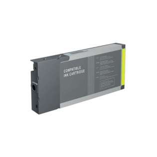 Remanufactured Epson T544400 ink cartridge, yellow