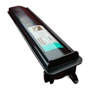 OEM Toshiba T-2021 cartridge - black