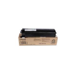 OEM Toshiba T-4530 cartridge - black