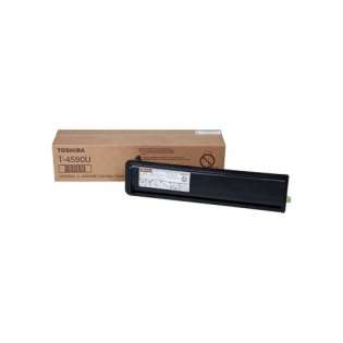 OEM Toshiba T-4590 cartridge - black