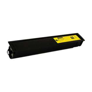OEM Toshiba TFC25Y cartridge - yellow