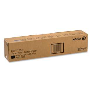 OEM Xerox 006R01457 cartridge - black