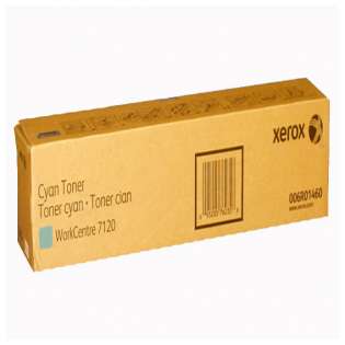 OEM Xerox 006R01460 cartridge - cyan