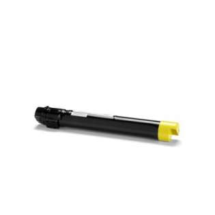 Replacement for Xerox 006R01514 cartridge - yellow