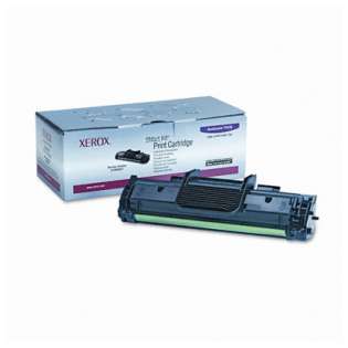 OEM Xerox 013R00621 cartridge - black