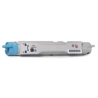 Replacement for Xerox 106R01214 cartridge - cyan