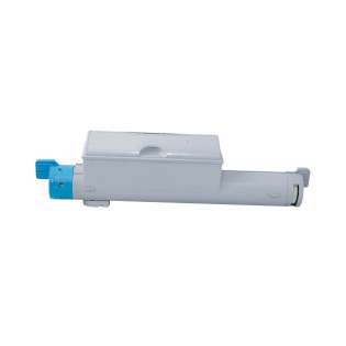 Replacement for Xerox 106R01218 cartridge - high capacity cyan