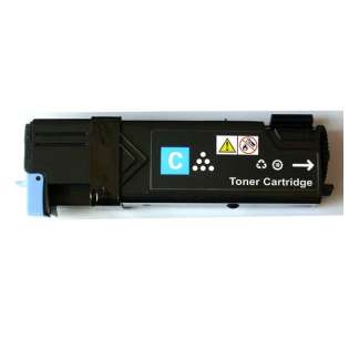 Replacement for Xerox 106R01331 cartridge - cyan