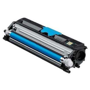 Replacement for Xerox 106R01392 cartridge - high capacity cyan