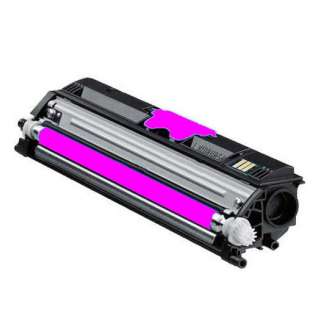 Replacement for Xerox 106R01393 cartridge - high capacity magenta