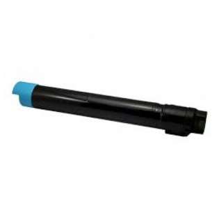 Replacement for Xerox 106R01436 cartridge - high capacity cyan