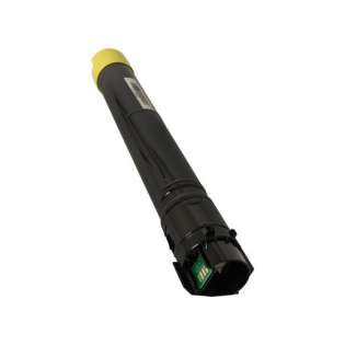 Replacement for Xerox 106R01438 cartridge - high capacity yellow