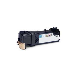 Replacement for Xerox 106R01452 cartridge - cyan