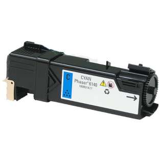 Replacement for Xerox 106R01477 cartridge - cyan