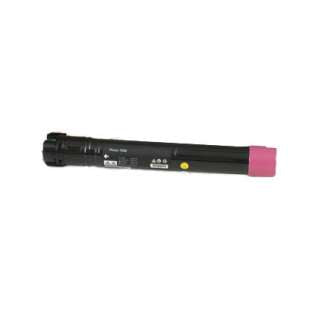 Replacement for Xerox 106R01567 cartridge - high capacity magenta