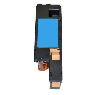 Replacement for Xerox 106R01627 cartridge - cyan