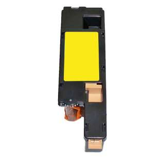 Replacement for Xerox 106R01629 cartridge - yellow