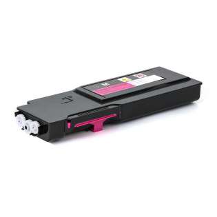 Replacement for Xerox 106R02226 cartridge - high capacity magenta