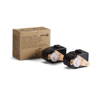 OEM Xerox 106R02603 cartridge - magenta - 2-pack