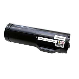 Compatible Xerox 106R02722 toner cartridge - high capacity yield black