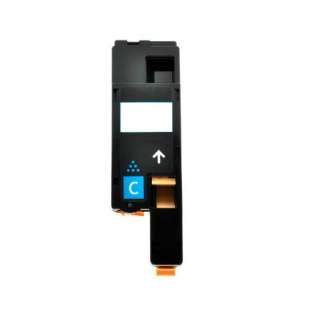 Compatible Xerox 106R02756 toner cartridge - cyan