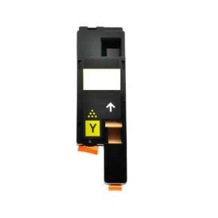 Compatible Xerox 106R02758 toner cartridge - yellow