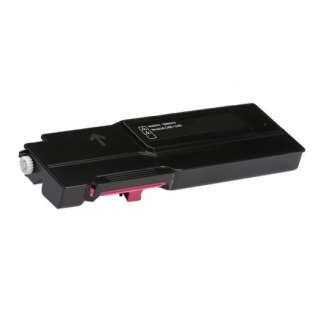 Compatible Xerox 106R03527 toner cartridge - extra high capacity yield magenta