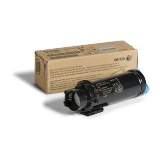 Compatible Xerox 106R03690 toner cartridge - extra high capacity cyan
