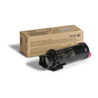 Compatible Xerox 106R03691 toner cartridge - extra high capacity yellow