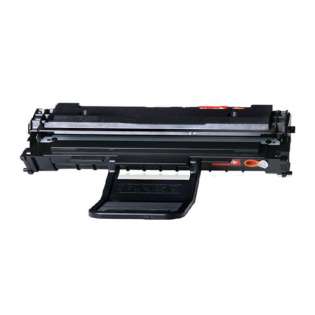 Replacement for Xerox 113R00730 cartridge - high capacity black