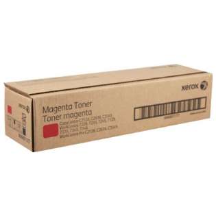 OEM Xerox 6R1178 cartridge - yellow