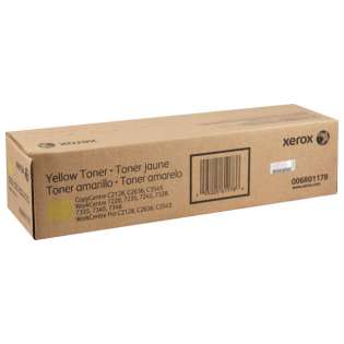 OEM Xerox 6R1177 cartridge - magenta
