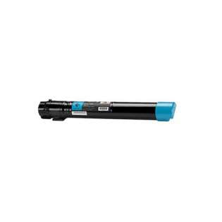 Replacement for Xerox 106R01082 cartridge - high capacity cyan