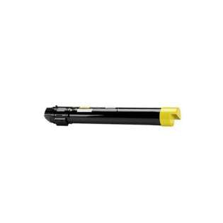 Replacement for Xerox 106R01084 cartridge - high capacity yellow