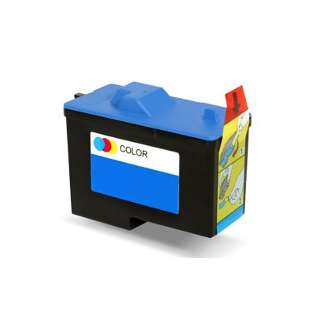 Remanufactured Dell 7Y745 / Series 2 ink cartridge - color, X0504