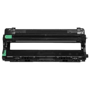 Replacement for Brother DR221K drum - black