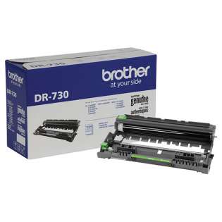 Compatible for Brother DR730 toner drum