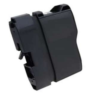 Compatible cartridge for Brother LC61BK - black