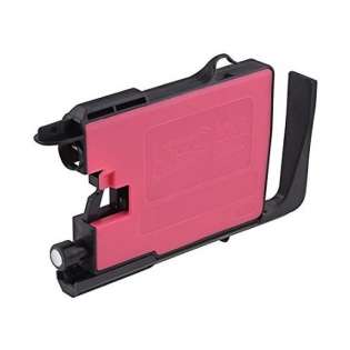 Compatible cartridge for Brother LC75M - magenta