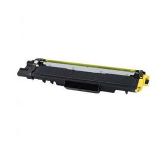 Compatible Elevated Ink brand Brother TN227Y toner cartridge - WITH CHIP - high capacity yellow