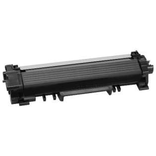 Compatible for Brother TN770 toner cartridges - WITH CHIP - super high capacity black