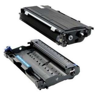 Compatible Brother DR350 toner drum, 12000 pages
