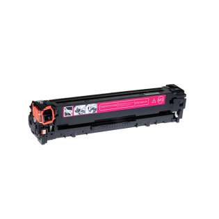 Compatible Canon 131 toner cartridge, 1500 pages, magenta