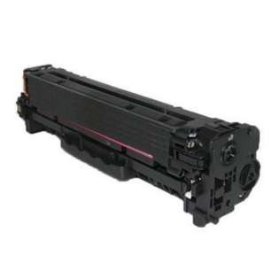 Compatible Canon 118 toner cartridge, 2900 pages, magenta