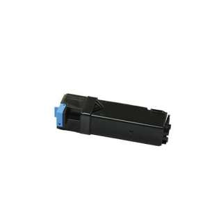 Remanufactured Dell 1320 toner cartridge, 2000 pages, cyan