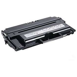 Dell 2335, 2355 Genuine Original (OEM) laser toner cartridge, 6000 pages, black