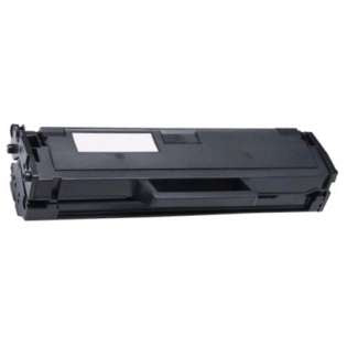 Remanufactured Dell B1160, B1163, B1165 toner cartridge, 1500 pages, black