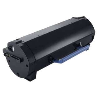 Remanufactured Dell 331-9808 / 331-9807 / 332-0376 toner cartridge - extra high capacity black