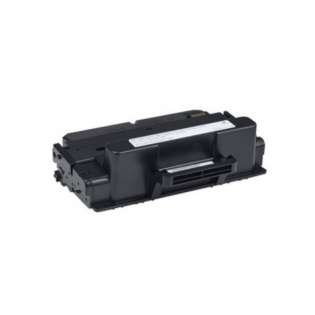 Remanufactured Dell B2375 toner cartridge, 10000 pages, black